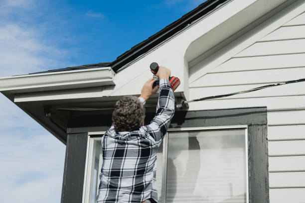 Trusted Hawaiian Ocean View, HI Siding Installation & Repair Experts